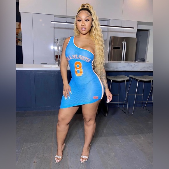 Shane Justin Hot Jersey - Picture 3 of 11